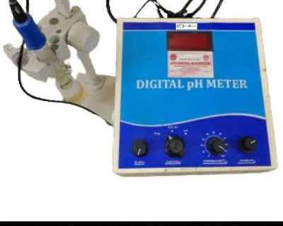the-digital-ph-meter-manufacturers