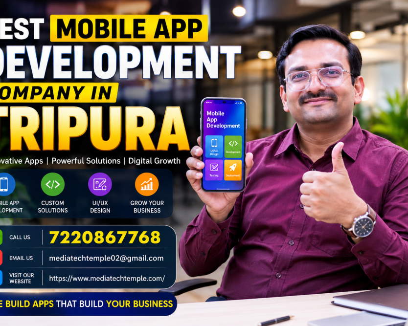 best-mobile-app-development-company-in-tripura
