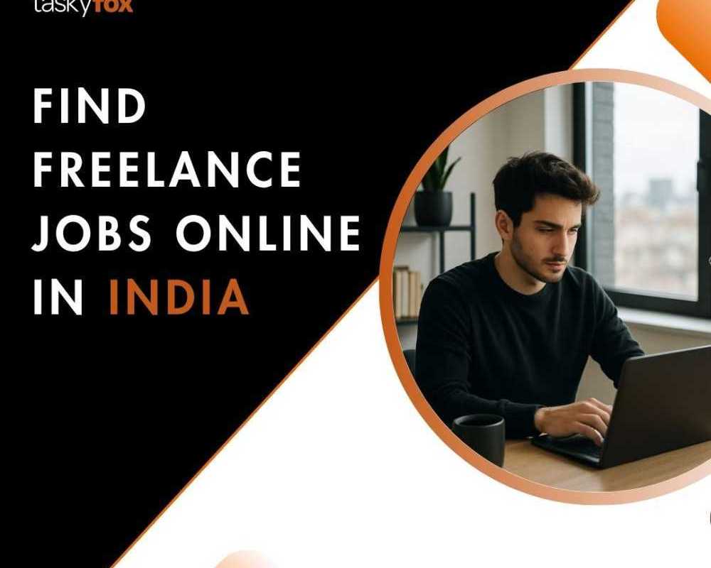find-freelance-jobs-online-in-india-by-taskyfox