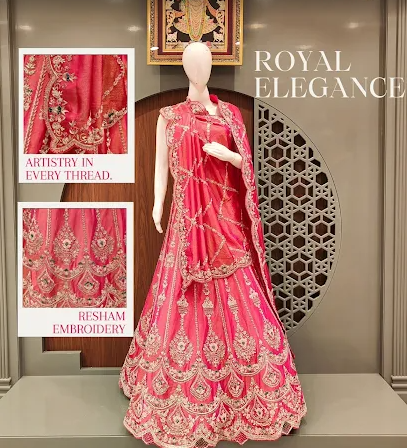 designer-saree-shop-in-kishangarh-utsav-sarees-big-1