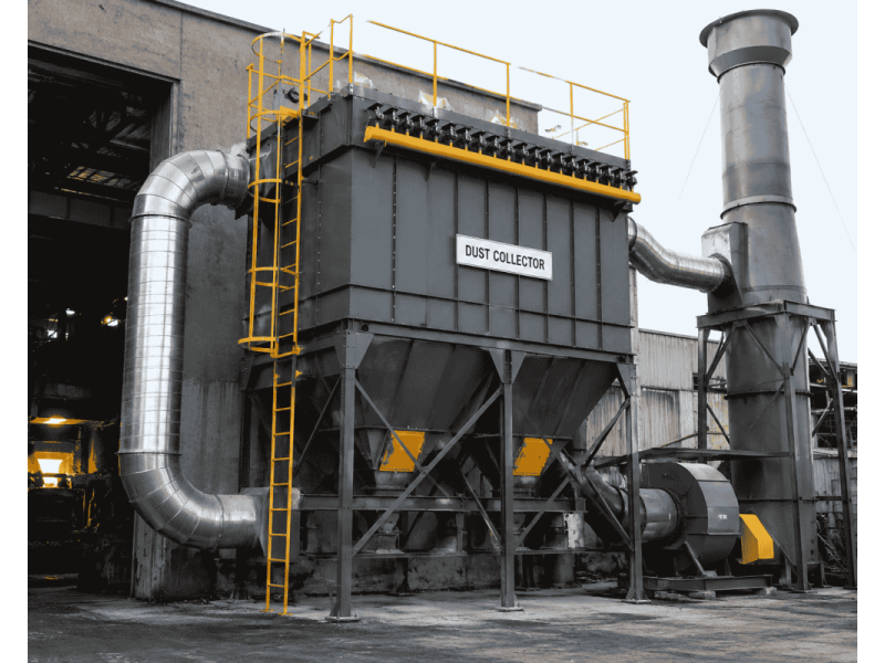 high-performance-dust-collector-for-foundry-small-0