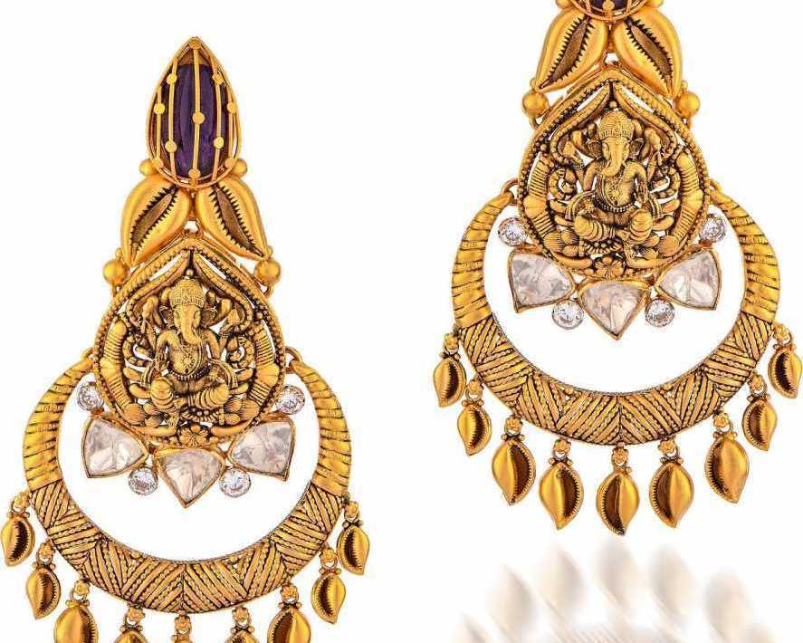 buy-gold-earring