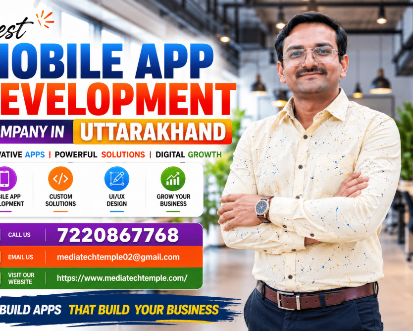 best-mobile-app-development-company-in-uttarakhand