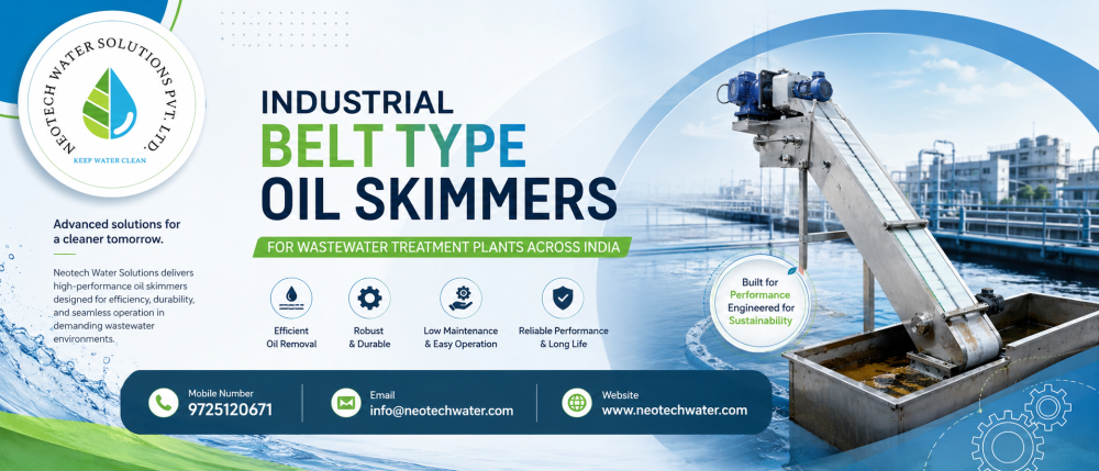 industrial-belt-type-oil-skimmers-for-wastewater-treatment-big-0