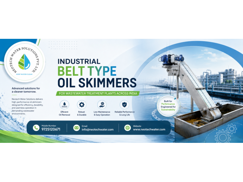 industrial-belt-type-oil-skimmers-for-wastewater-treatment-small-0