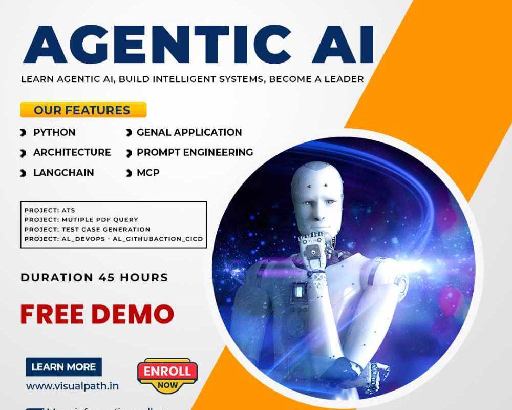 agentic-ai-training-agentic-ai-online-training