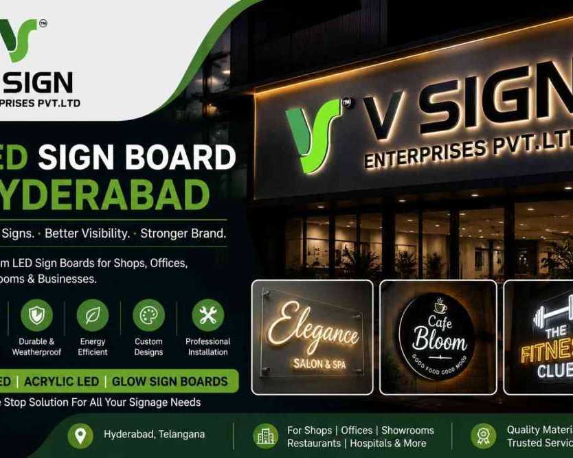 led-sign-board-hyderabad-premium-custom-signage-solutions