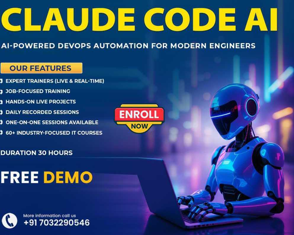 claude-code-ai-course-claude-code-ai-training-in-bangalore