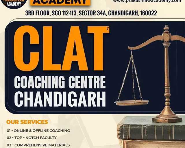 best-clat-coaching-in-chandigarh-prakash-law-academy