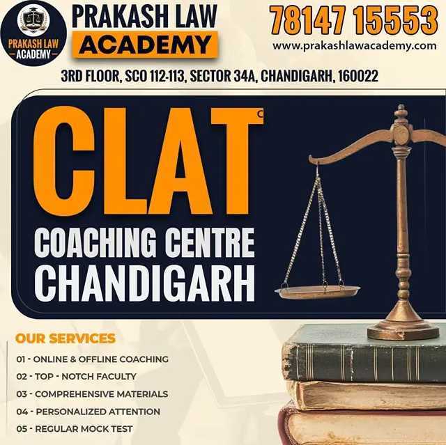 best-clat-coaching-in-chandigarh-prakash-law-academy-big-0