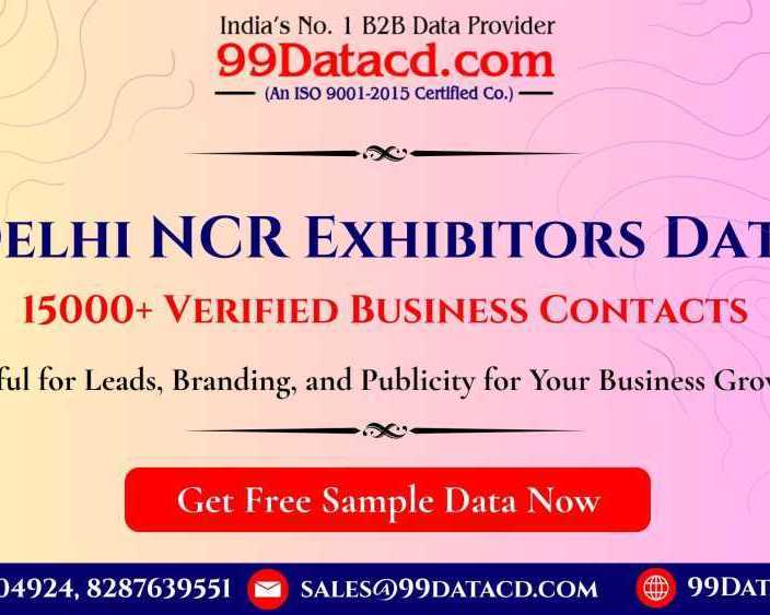 delhi-ncr-exhibitors-data-15000-verified-business-contacts-in-excel