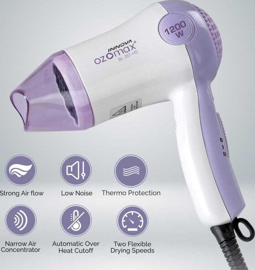 buy-ozomax-hair-dryer-online-for-fast-and-professional-hair-drying-big-0
