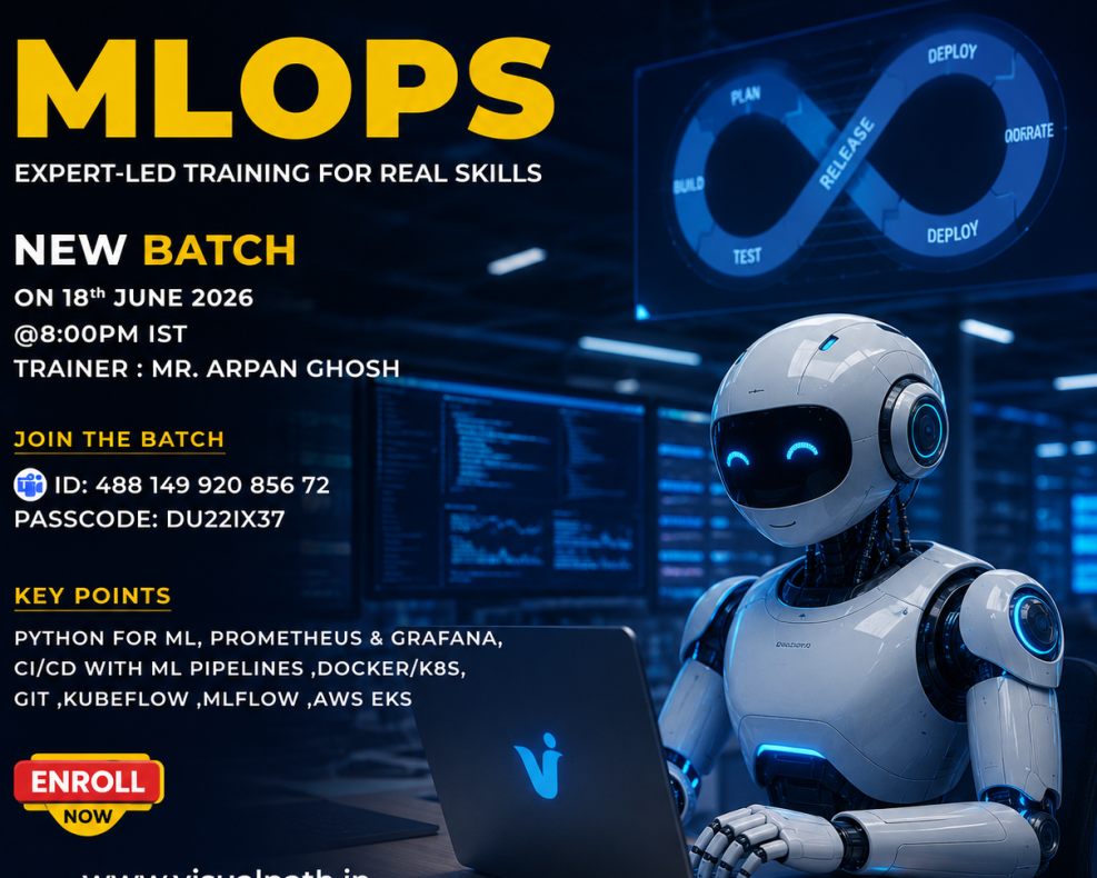 mlops-online-training-for-ai-devops-careers