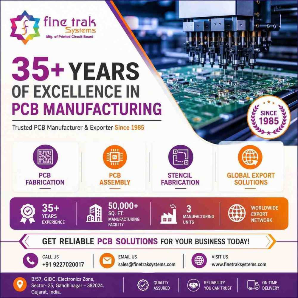 pcb-fabrication-supplier-for-all-industries-competitive-pricing-big-0