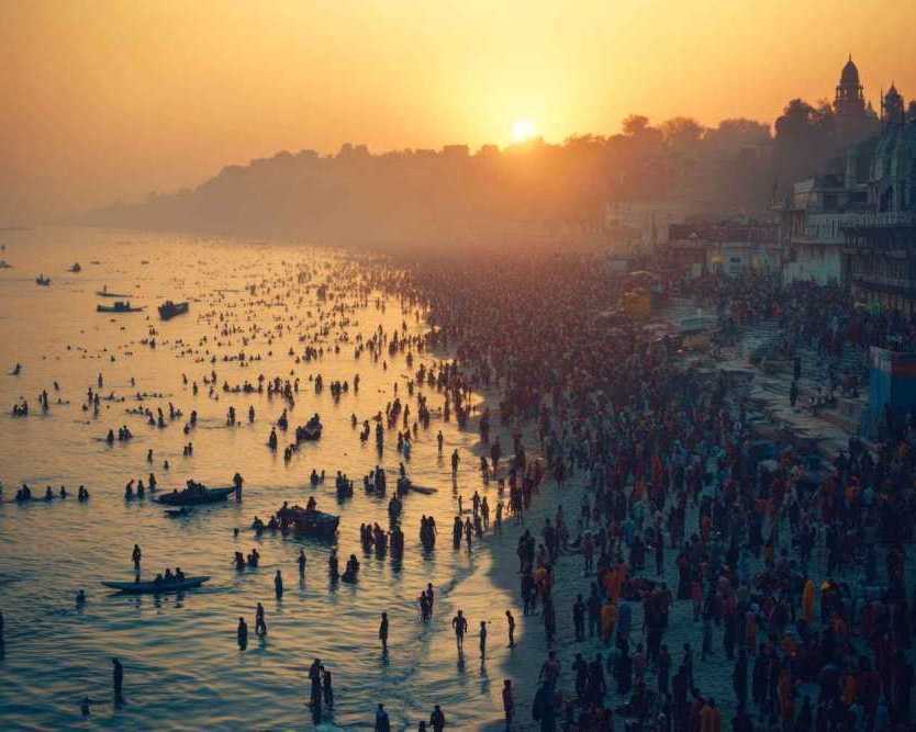 best-pandit-for-ganga-mahabhishek-in-haridwar