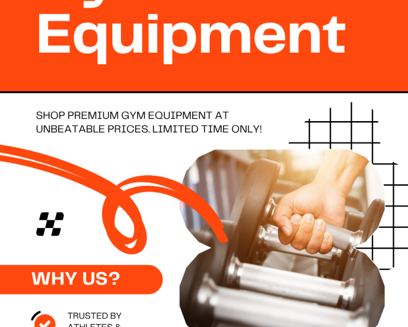gym-equipment-supplier-india-for-home-and-commercial-fitness-solutions