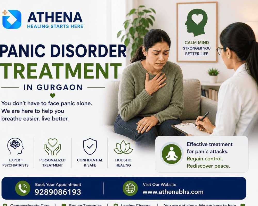 panic-disorder-treatment-in-gurgaon-for-better-mental-wellness