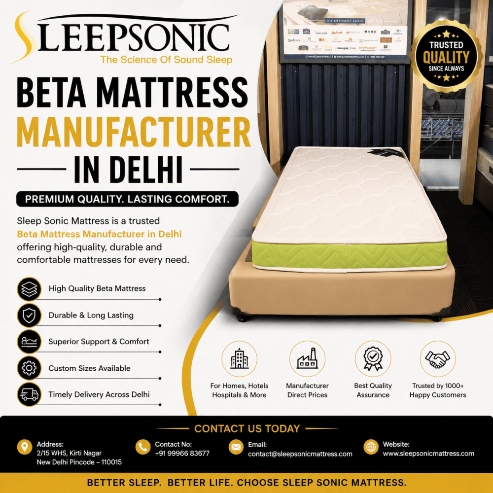 5-powerful-beta-mattress-manufacturer-in-delhi-sleep-sonic-big-0