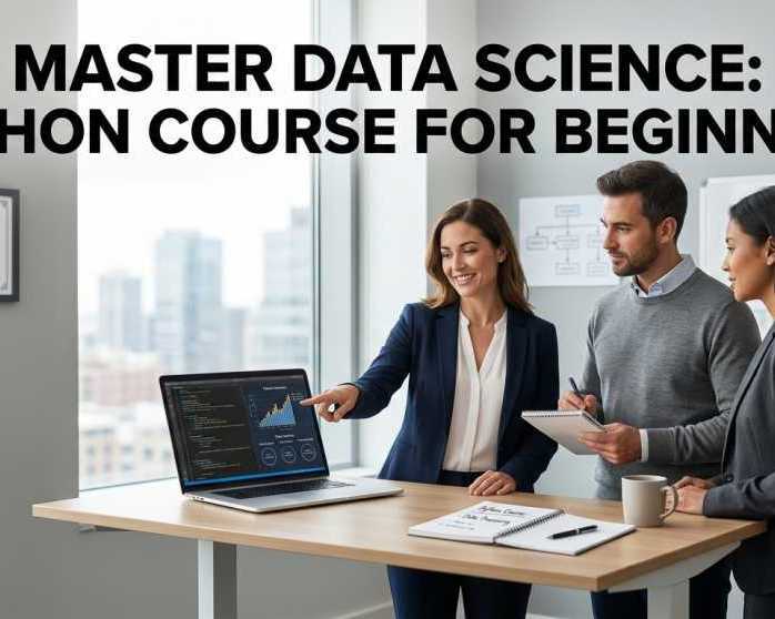 master-data-science-python-course-for-beginners