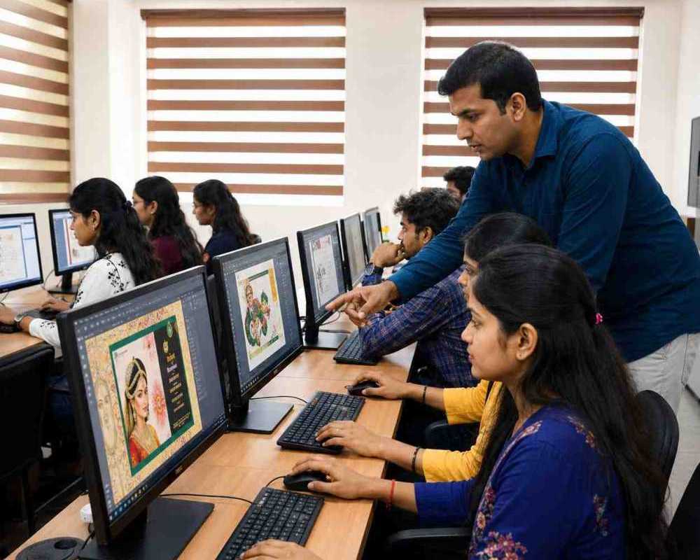 dtp-computer-classes-in-bhojpur-career-boss-institute