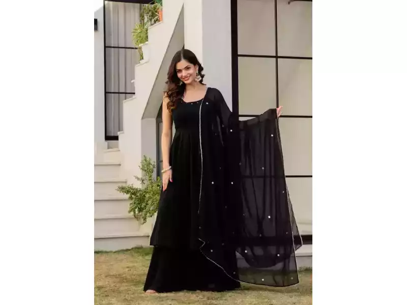 draksha-wine-printed-premium-cotton-co-ord-set-small-1