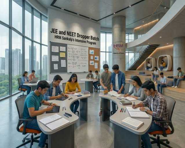 hrm-sankalp-trusted-neet-coaching-in-sonipat