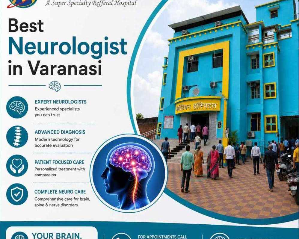 best-neurologist-in-varanasi