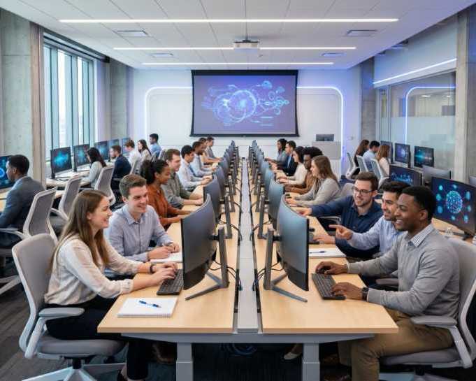 top-sap-institute-in-noida-for-career-focused-training
