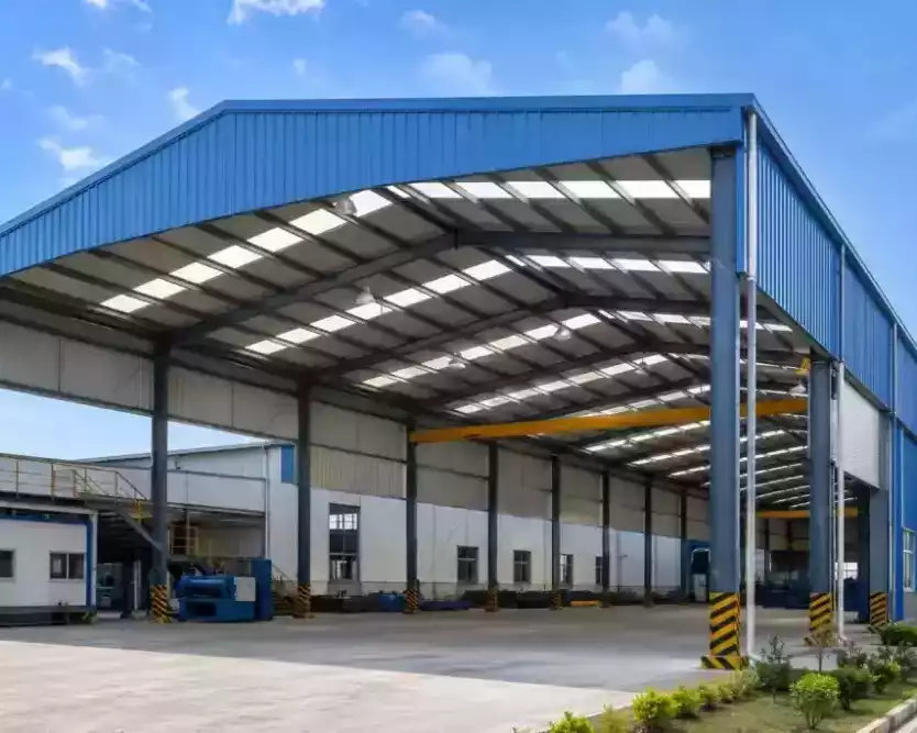 pre-engineered-building-manufacturer