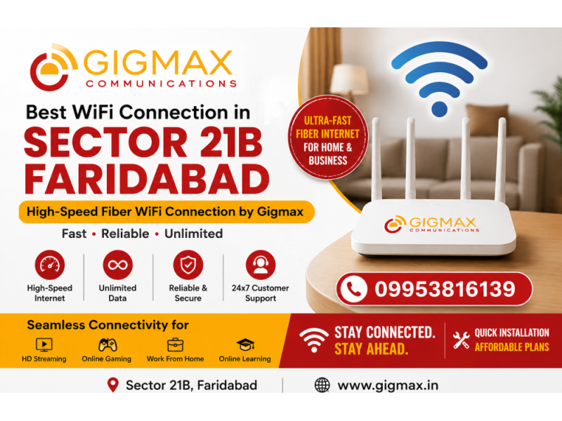 best-wifi-connection-in-sector-21b-faridabad-fiber-connection-by-gigmax-small-0