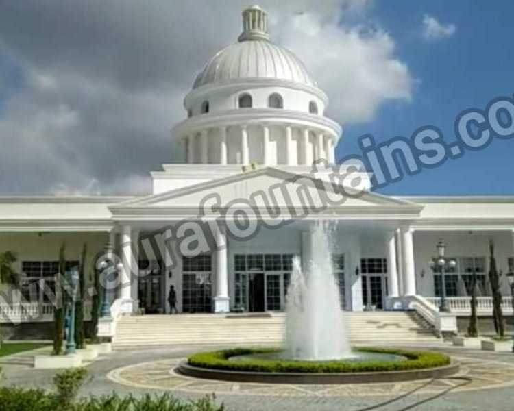 outdoor-fountain-manufacturers