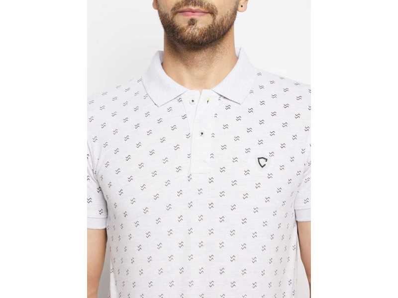 mens-premium-sky-blue-polo-t-shirt-cotton-blend-casual-collar-neck-small-1