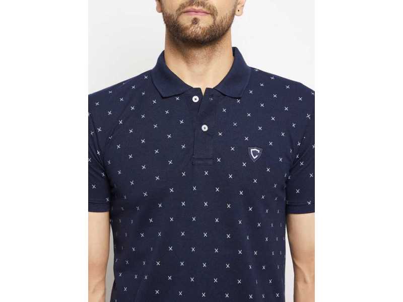 mens-premium-sky-blue-polo-t-shirt-cotton-blend-casual-collar-neck-small-0