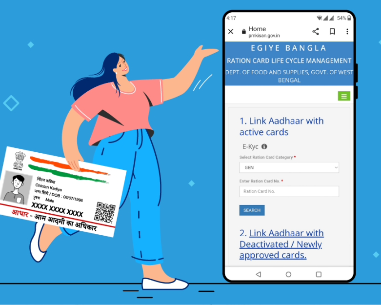 easy-steps-to-link-aadhaar-with-ration-card-contact-us