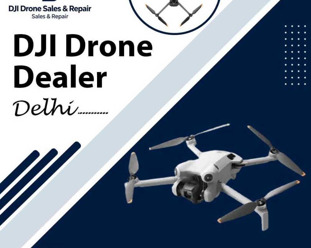 dji-drone-dealer-delhi