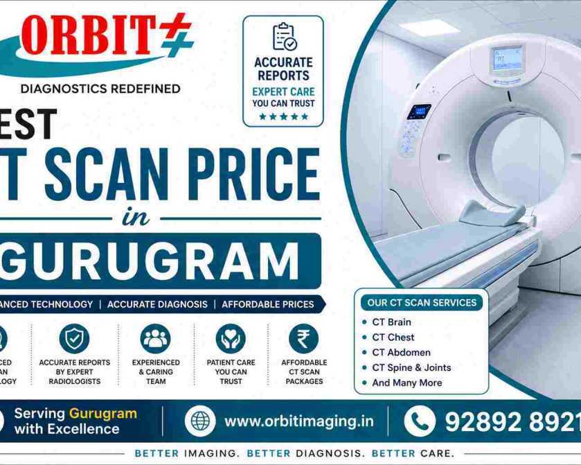 best-ct-scan-price-in-gurugram