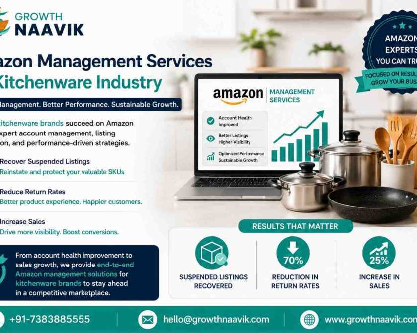 amazon-management-services-for-kitchenware-brand-cookbeat-growth-naavik
