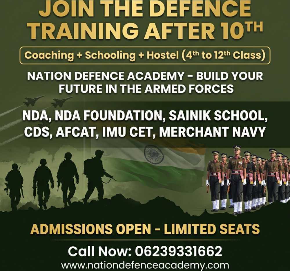 nda-coaching-with-schooling-after-10th-in-pune-big-0