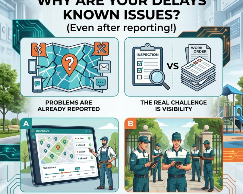 why-do-maintenance-delays-continue-even-after-issues-are-reported