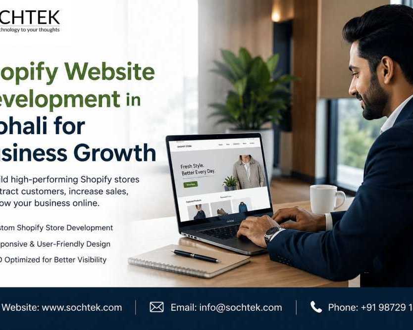 shopify-website-development-in-mohali-for-business-growth
