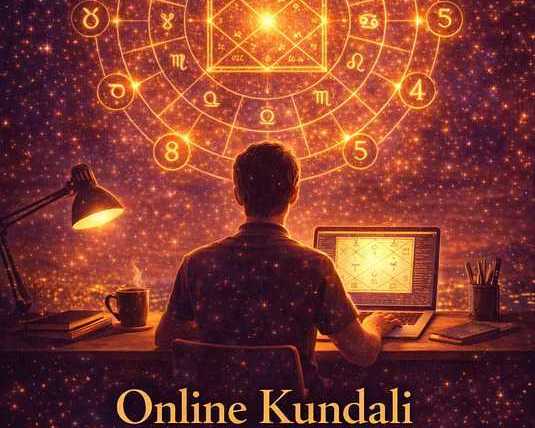 online-kundali-report-for-unlocking-your-lifes-potential