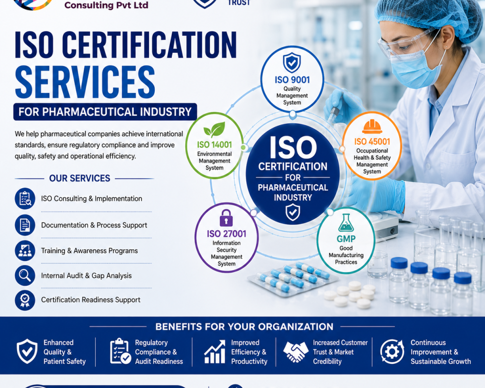 iso-certification-services-for-pharmaceutical-industry