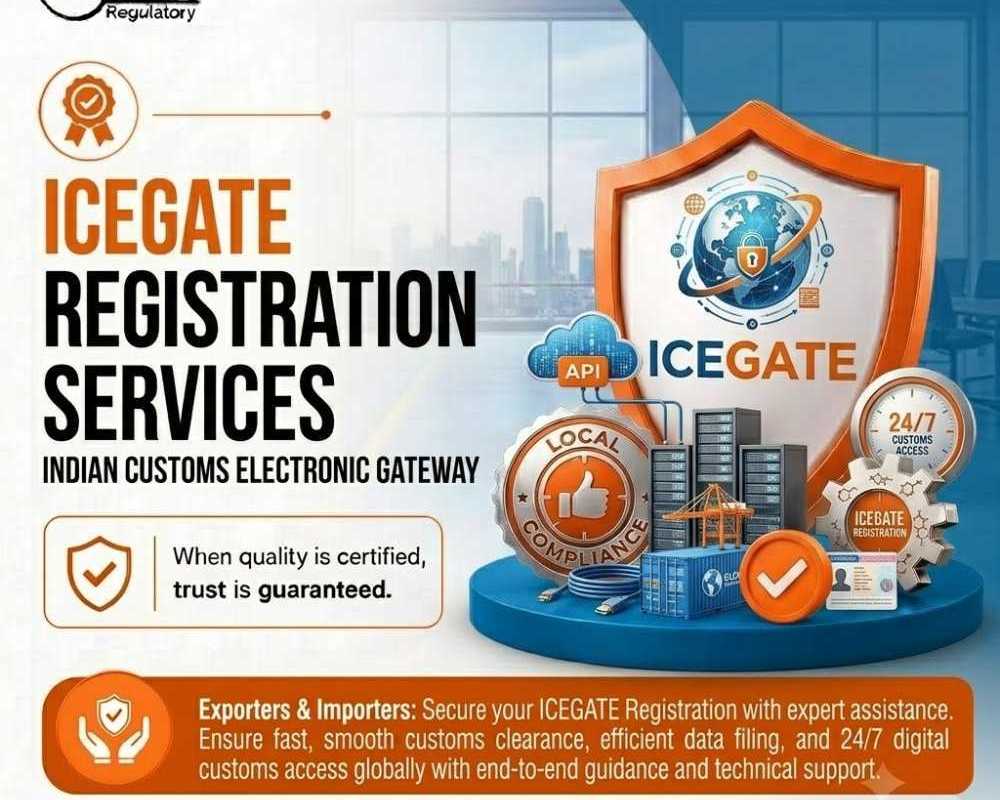icegate-registration-services-for-hassle-free-customs-clearance-india