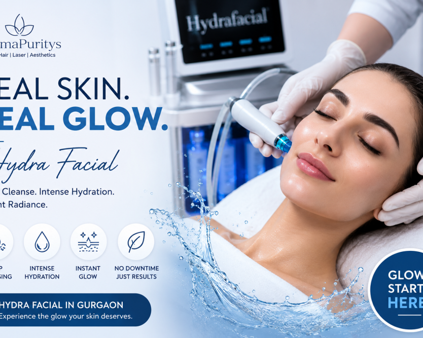 best-clinic-for-hydra-facial-treatment-in-gurgaon