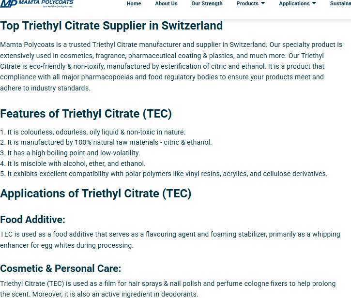 looking-for-triethyl-citrate-supplier-in-switzerland-big-0