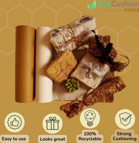 buy-premium-honeycomb-paper-packaging-for-safe-product-shipping-big-0