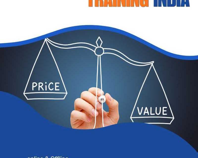 value-selling-training-india
