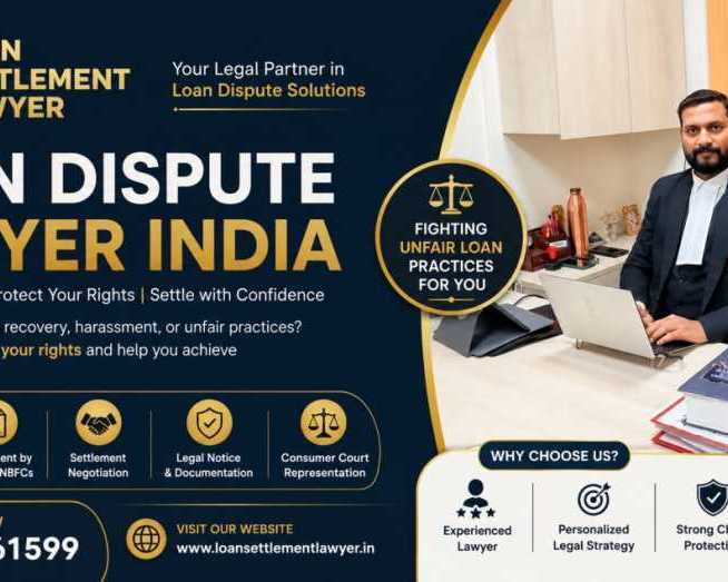 professional-loan-dispute-lawyer-india-for-effective-legal-solutions