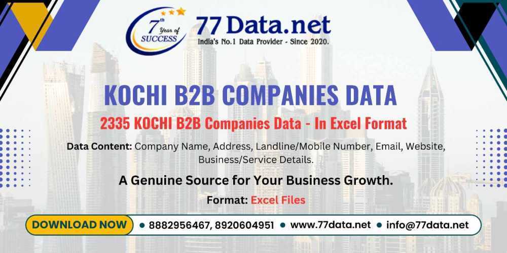 verified-list-of-companies-in-kochi-with-free-sample-data-big-0