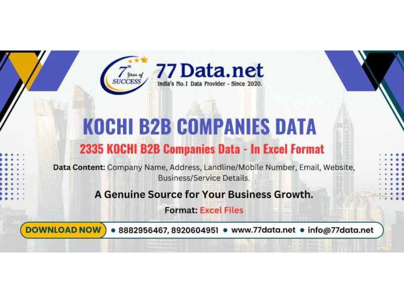 verified-list-of-companies-in-kochi-with-free-sample-data-small-0